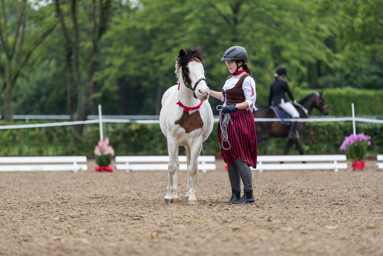 Bild 17 - Pony Akademie Turnier